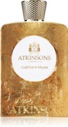 Gold Fair In Mayfair