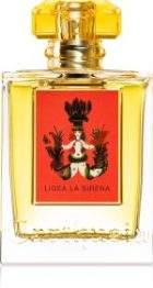 Ligea la Sirenai