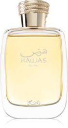 Hawas For Her