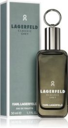 Lagerfeld Classic Grey — изображение 2