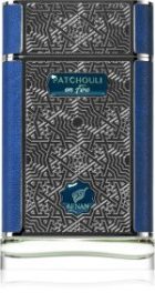 Patchouli On Fire