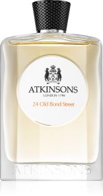 24 Old Bond Street
