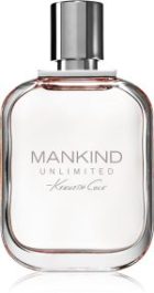 Mankind Unlimited