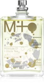 Molecule 01 + Black Tea