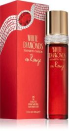 White Diamonds en Rouge — изображение 2