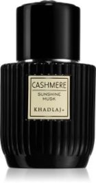 Cashmere Sunshine Musk