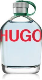 HUGO Man