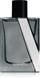 VS Him Platinum