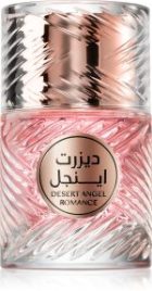 Desert Angel Romance