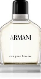 Eau Pour Homme