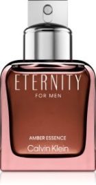 Eternity for Men Amber Essence