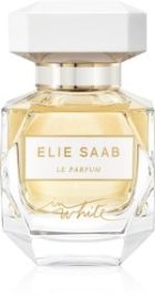 Le Parfum in White