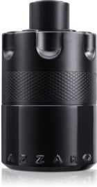 The Most Wanted Intense