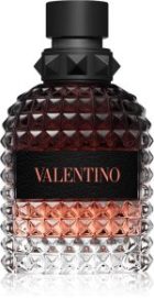 Born In Roma Coral Fantasy Uomo