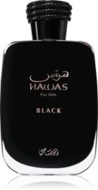 Hawas Black