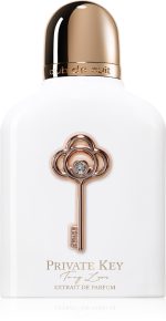 Private Key To my Soul