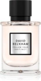 Follow Your Instinct