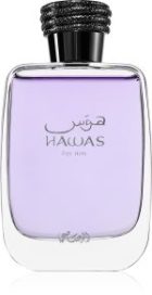 Hawas For Him