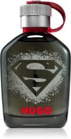 HUGO Man Superman Limited Edition