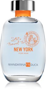 Let's Travel To New York