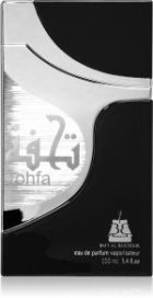 Tohfa Black