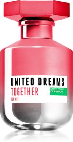 United Dreams for her Together