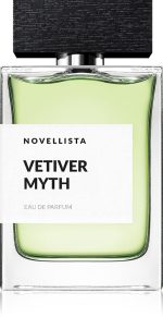 Vetiver Myth