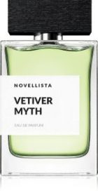 Vetiver Myth — изображение 2