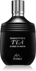 A Fraglover's Tea