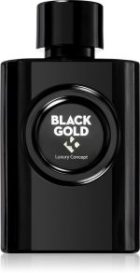 Black Gold