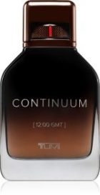 Continuum