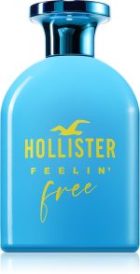 Feelin´ Free For Him
