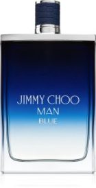 Man Blue