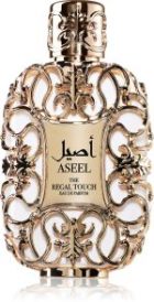 Regal Touch Aseel