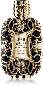 Regal Touch La Nuit