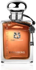Secret VI Cuir d'Orient