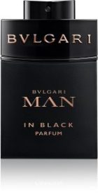 Bvlgari Man In Black Parfum
