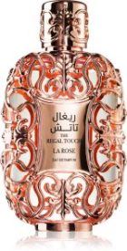 Regal Touch La Rose
