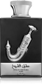 Pride Ishq Al Shuyukh Silver