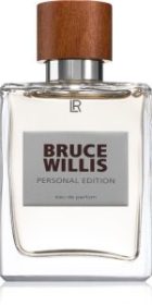Bruce Willis Personal Edition