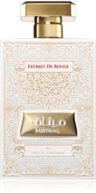 Meethaq Extrait De Rouge