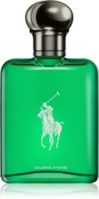 Polo Green Cologne Intense