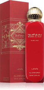 Badee Al Oud Sublime — изображение 2