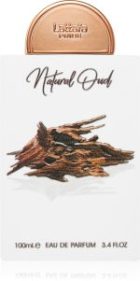 Natural Oud