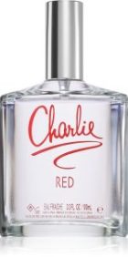 Charlie Red Eau Fraiche