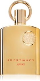 Supremacy Gold