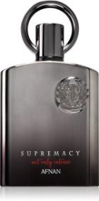 Supremacy Not Only Intense