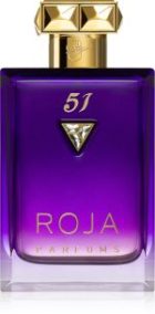 51 Pour Femme