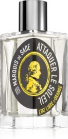 Attaquer Le Soleil Marquis De Sade