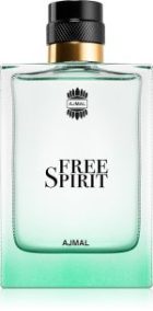 Free Spirit